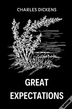 Capa do artigo Great Expectations