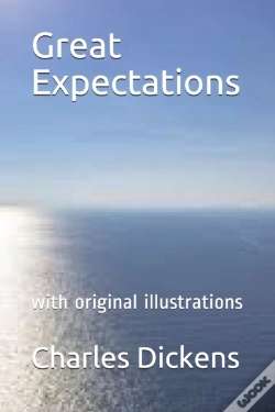 Capa do artigo Great Expectations