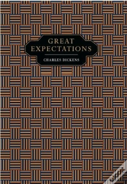 Capa do artigo Great Expectations