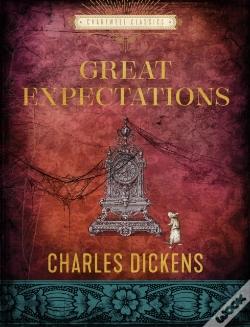 Capa do artigo Great Expectations