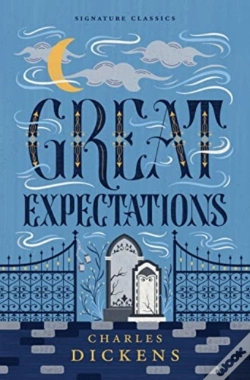 Capa do artigo Great Expectations