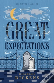 Capa do artigo Great Expectations