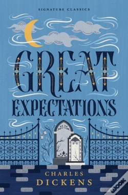 Capa do artigo Great Expectations
