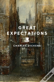 Capa do artigo Great Expectations