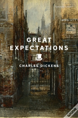 Capa do artigo Great Expectations