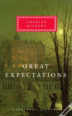 Capa do artigo Great Expectations