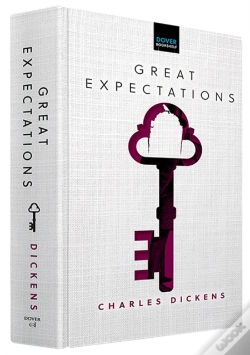 Capa do artigo Great Expectations