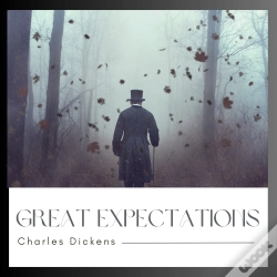 Capa do artigo Great Expectations