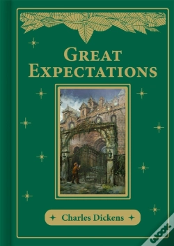 Capa do artigo Great Expectations