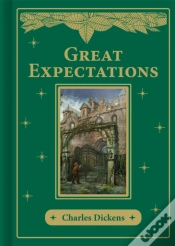 Capa do artigo Great Expectations