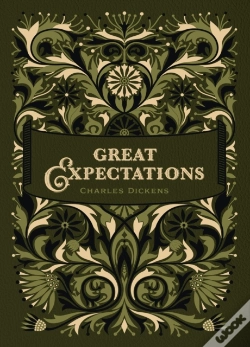 Capa do artigo Great Expectations