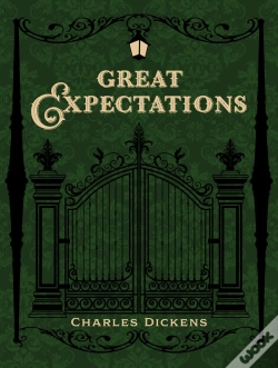 Capa do artigo Great Expectations