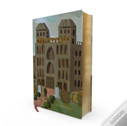Capa do artigo Great Expectations: Deluxe Painted Edition