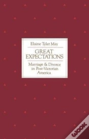 Capa do artigo Great Expectations