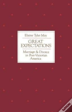 Capa do artigo Great Expectations
