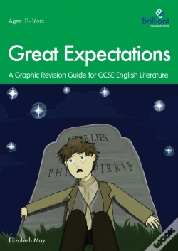Capa do artigo Great Expectations