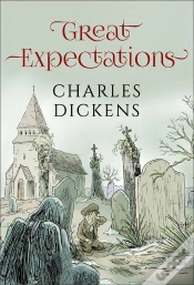 Capa do artigo Great Expectations
