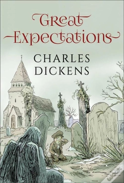 Capa do artigo Great Expectations
