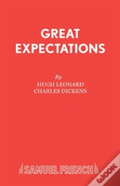 Capa do artigo Great Expectations