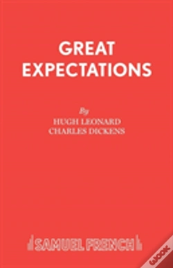 Capa do artigo Great Expectations