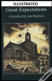 Capa do artigo Great Expectations Illustrated