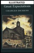 Great Expectations Illustrated