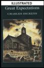 Great Expectations Illustrated - Preview