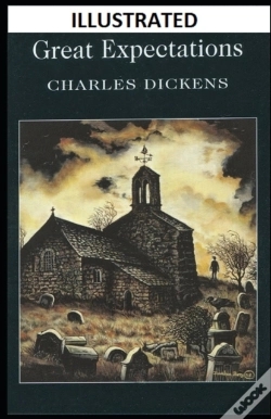 Capa do artigo Great Expectations Illustrated