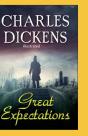 Great Expectations Illustrated - Preview