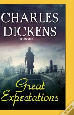 Capa do artigo Great Expectations Illustrated