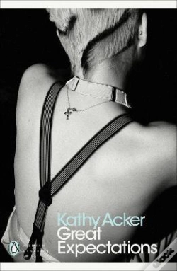Capa do artigo Great Expectations
