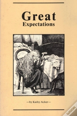 Capa do artigo Great Expectations
