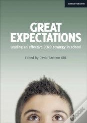 Capa do artigo Great Expectations: Leading An Effective Send Strategy In School