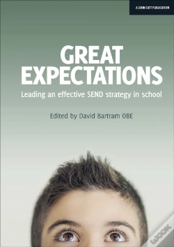 Capa do artigo Great Expectations: Leading An Effective Send Strategy In School