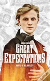 Capa do artigo Great Expectations