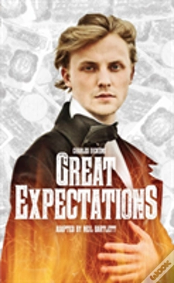Capa do artigo Great Expectations