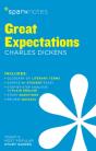 Great Expectations Sparknotes Literature Guide - Preview