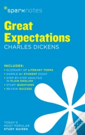 Capa do artigo Great Expectations Sparknotes Literature Guide