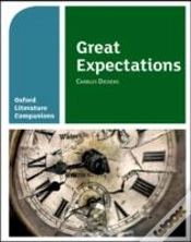 Capa do artigo Great Expectations