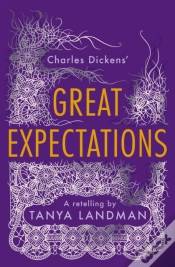 Capa do artigo Great Expectations