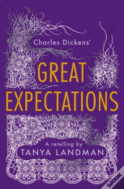 Capa do artigo Great Expectations