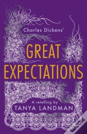 Capa do artigo Great Expectations