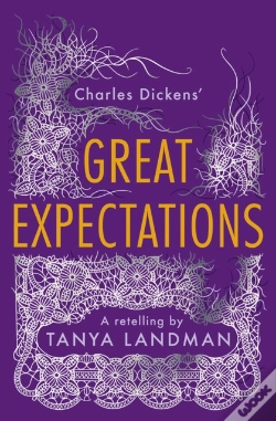 Capa do artigo Great Expectations