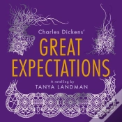 Capa do artigo Great Expectations
