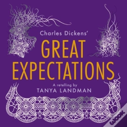 Capa do artigo Great Expectations