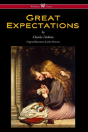 Great Expectations (Wisehouse Classics - With The Original Illustrations By John Mclenan 1860) - Preview