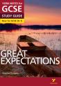 Great Expectations: York Notes For Gcse (9-1) Updf - Preview
