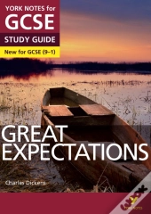 Great Expectations: York Notes For Gcse (9-1) Updf