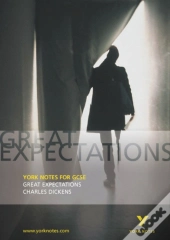 Great Expectations: York Notes Gcse - For 2026, 2027 Exams