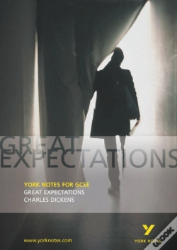 Capa do artigo Great Expectations: York Notes Gcse - For 2026, 2027 Exams